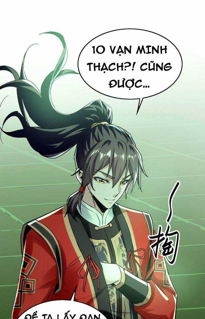 Tiên Đế Qui Lai Chapter 349 trang 20