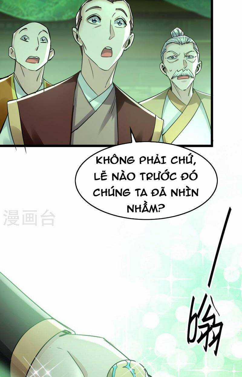 Tiên Đế Qui Lai Chapter 349 trang 22