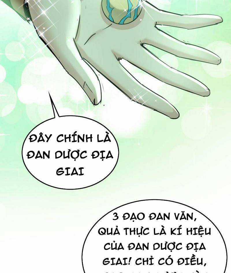 Tiên Đế Qui Lai Chapter 349 trang 23