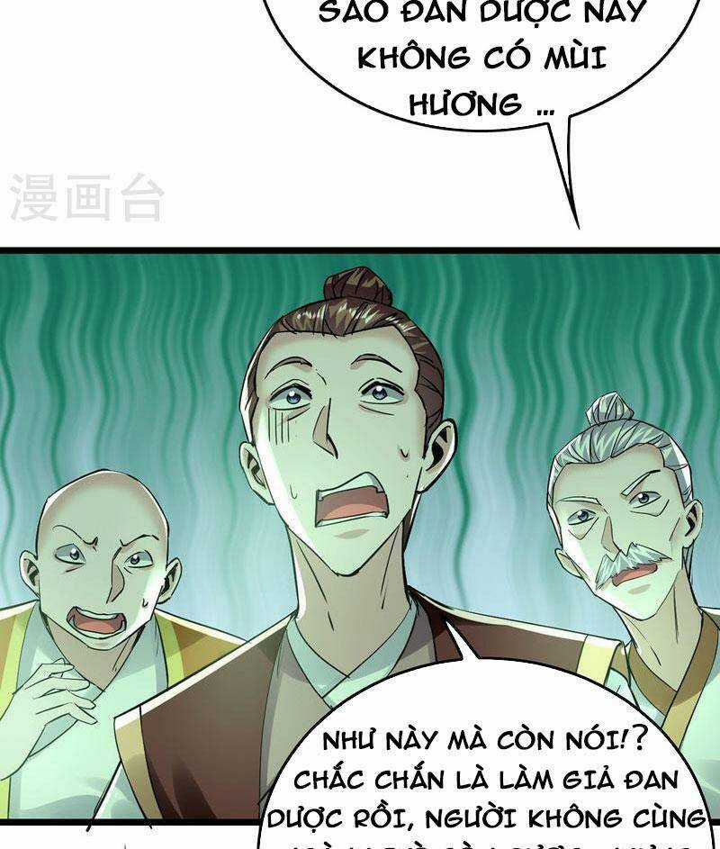 Tiên Đế Qui Lai Chapter 349 trang 24