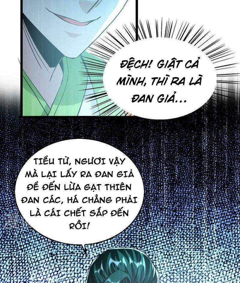 Tiên Đế Qui Lai Chapter 349 trang 26