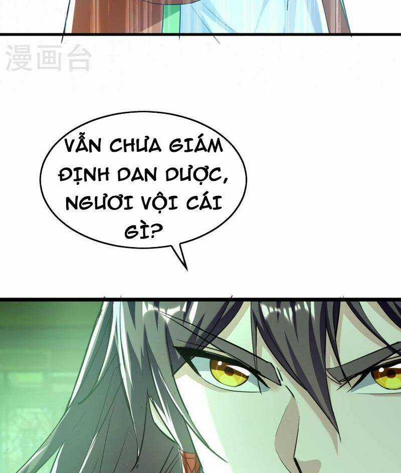 Tiên Đế Qui Lai Chapter 349 trang 28