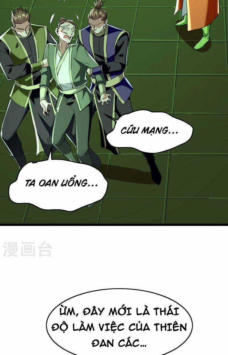 Tiên Đế Qui Lai Chapter 349 trang 3