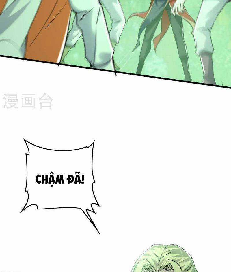 Tiên Đế Qui Lai Chapter 349 trang 31