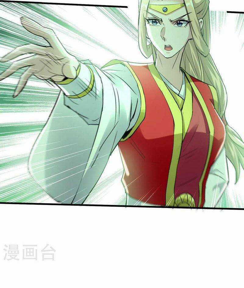 Tiên Đế Qui Lai Chapter 349 trang 32