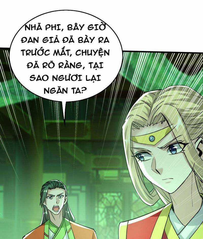 Tiên Đế Qui Lai Chapter 349 trang 33