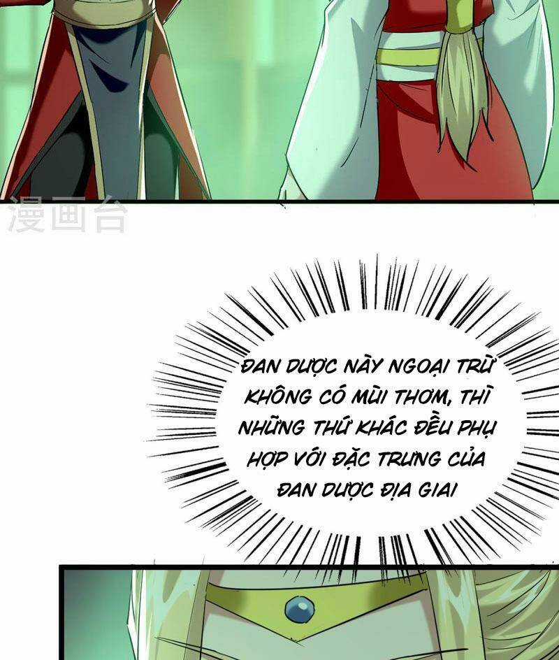 Tiên Đế Qui Lai Chapter 349 trang 36