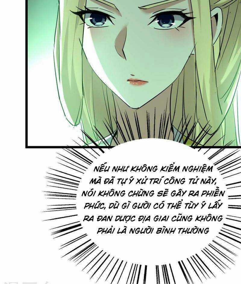 Tiên Đế Qui Lai Chapter 349 trang 37