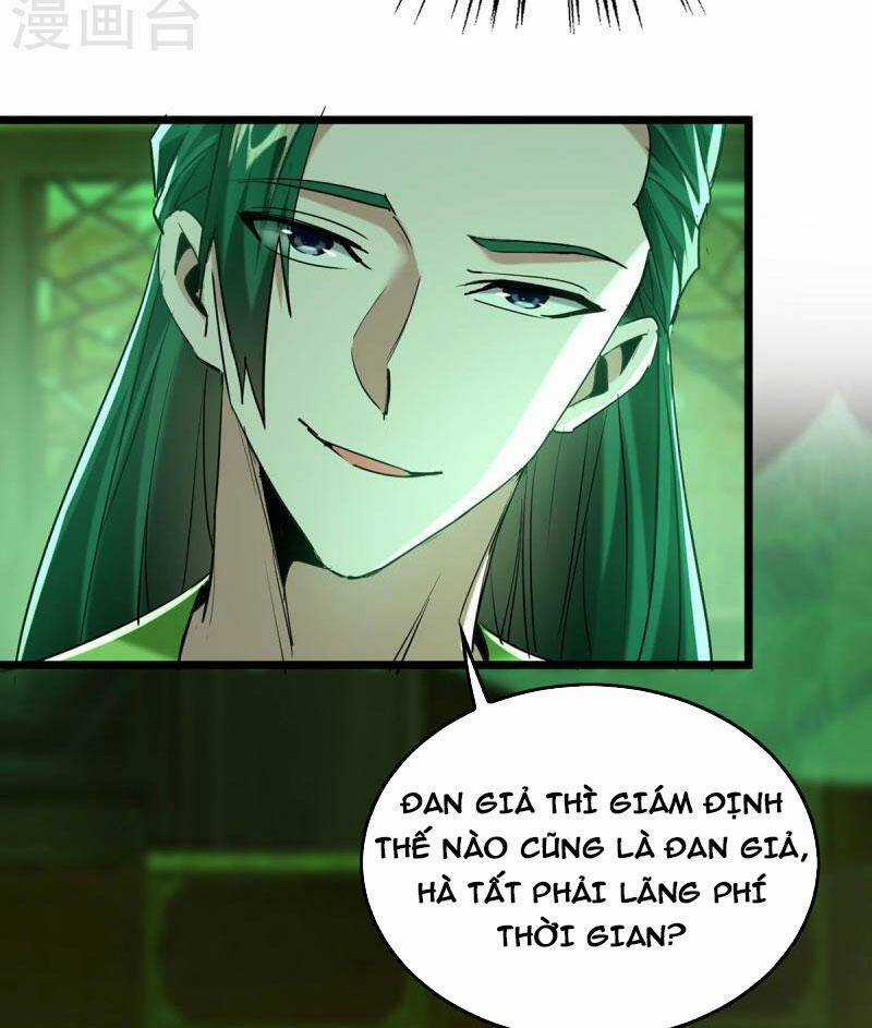 Tiên Đế Qui Lai Chapter 349 trang 38