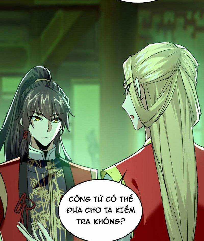 Tiên Đế Qui Lai Chapter 349 trang 39