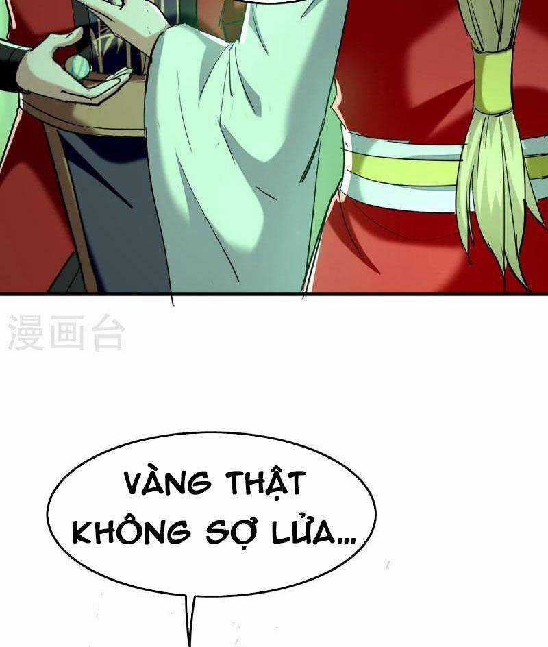 Tiên Đế Qui Lai Chapter 349 trang 40