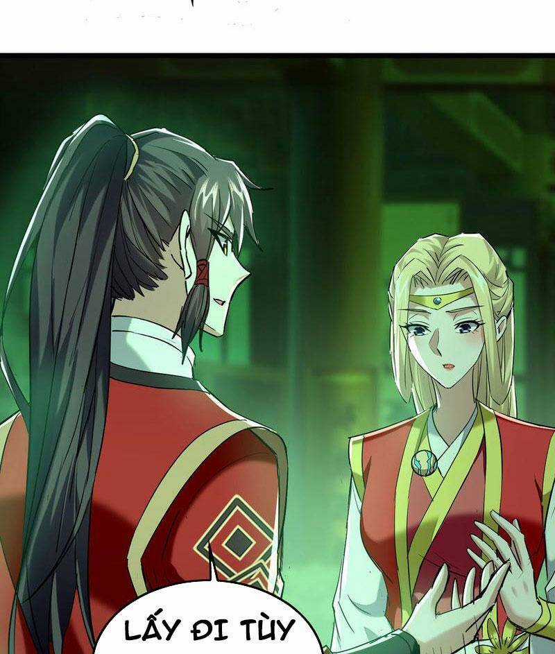 Tiên Đế Qui Lai Chapter 349 trang 41