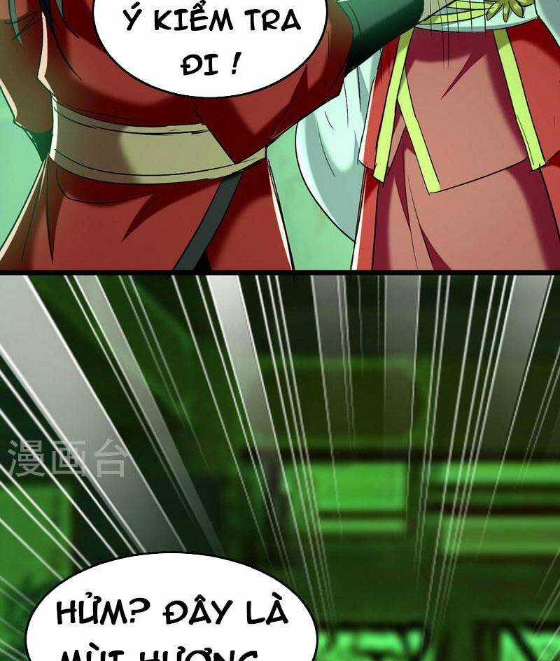 Tiên Đế Qui Lai Chapter 349 trang 42