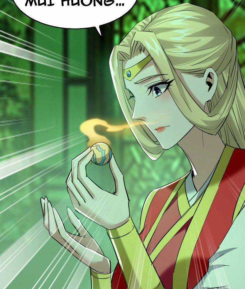 Tiên Đế Qui Lai Chapter 349 trang 43