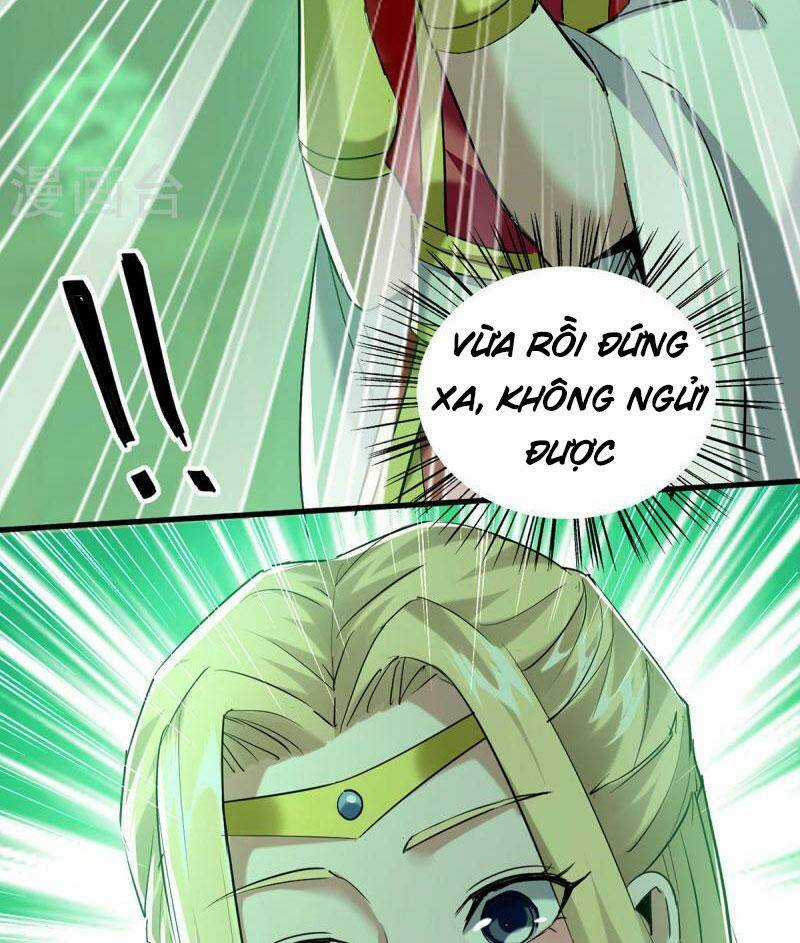 Tiên Đế Qui Lai Chapter 349 trang 44