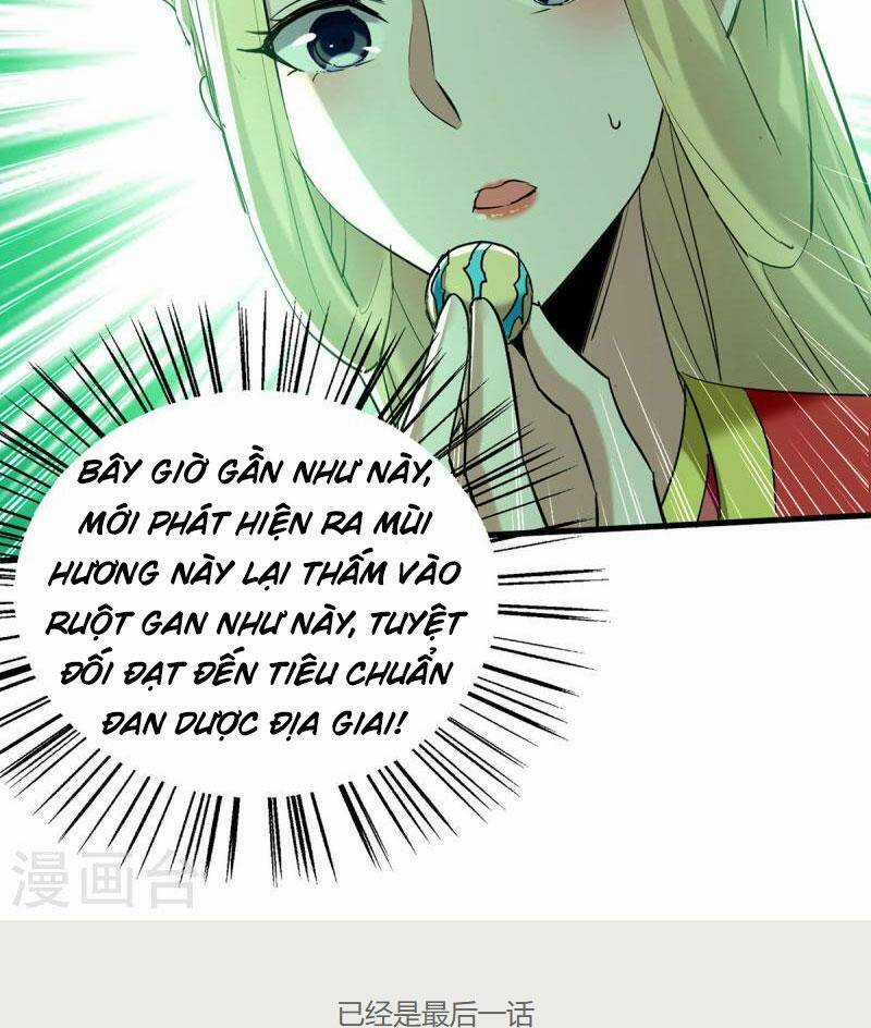 Tiên Đế Qui Lai Chapter 349 trang 45