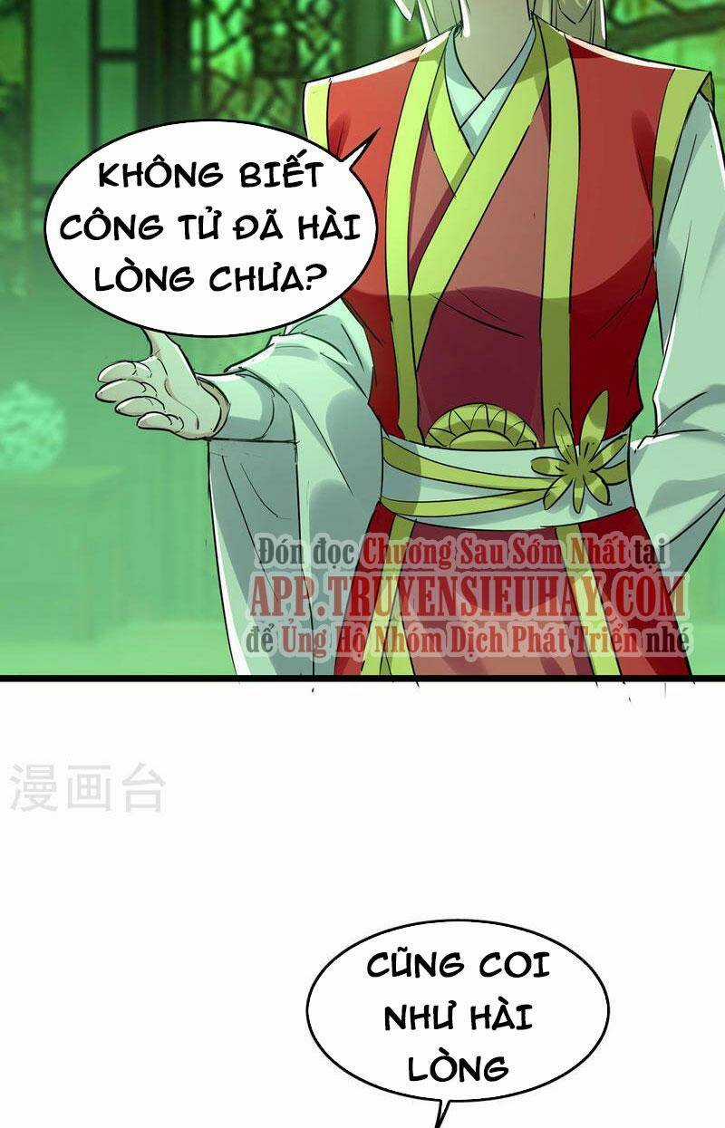 Tiên Đế Qui Lai Chapter 349 trang 6