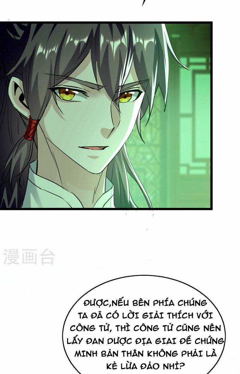 Tiên Đế Qui Lai Chapter 349 trang 7