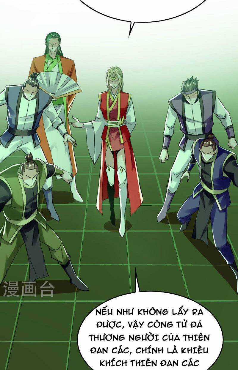 Tiên Đế Qui Lai Chapter 349 trang 8