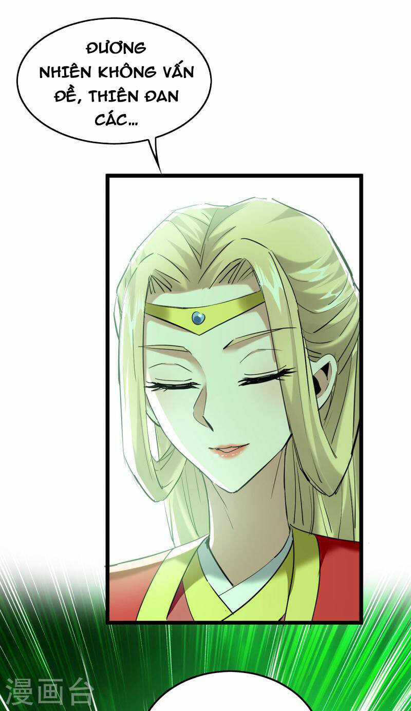 Tiên Đế Qui Lai Chapter 350 trang 11