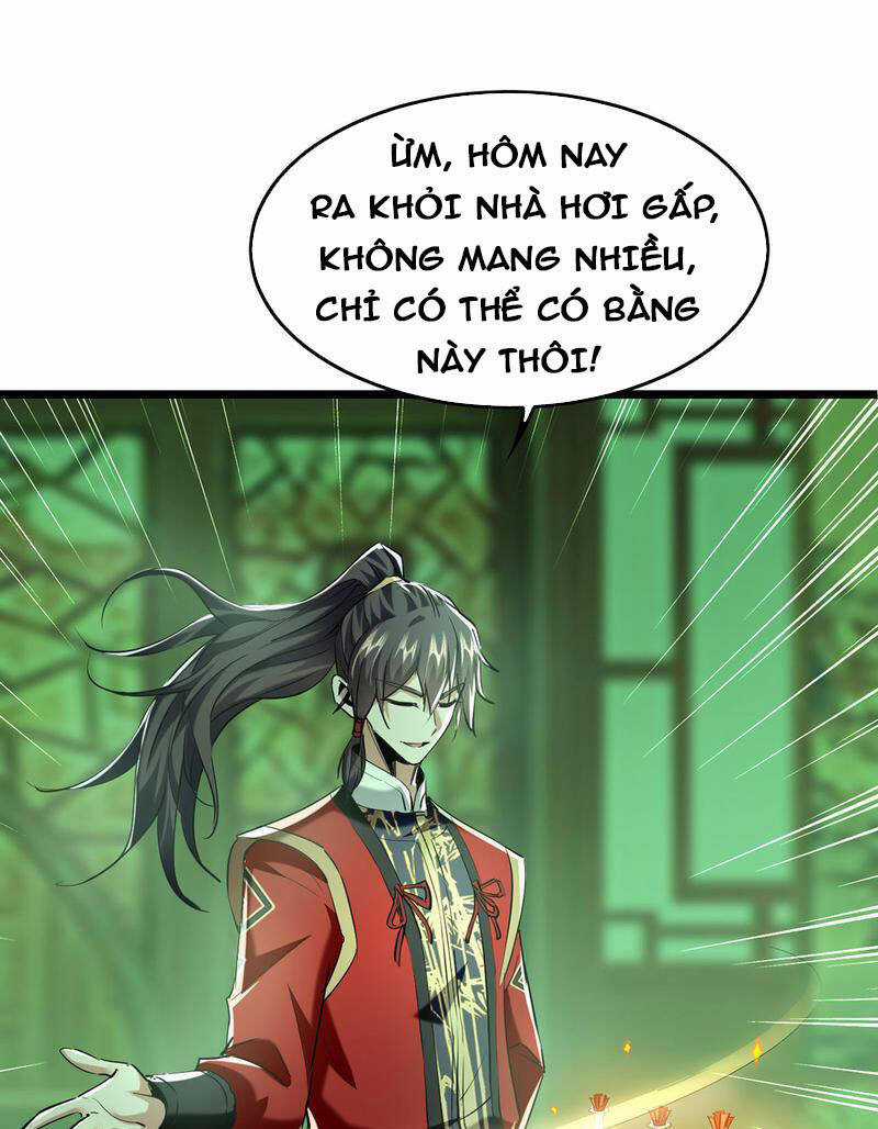 Tiên Đế Qui Lai Chapter 350 trang 13