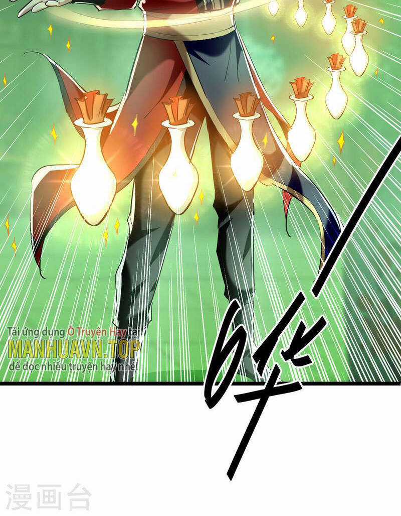 Tiên Đế Qui Lai Chapter 350 trang 14