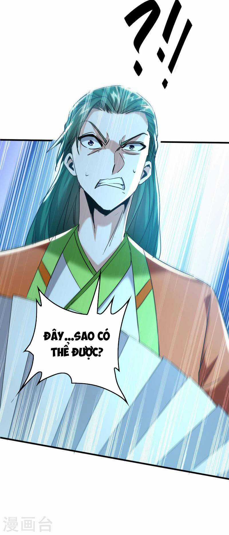 Tiên Đế Qui Lai Chapter 350 trang 2