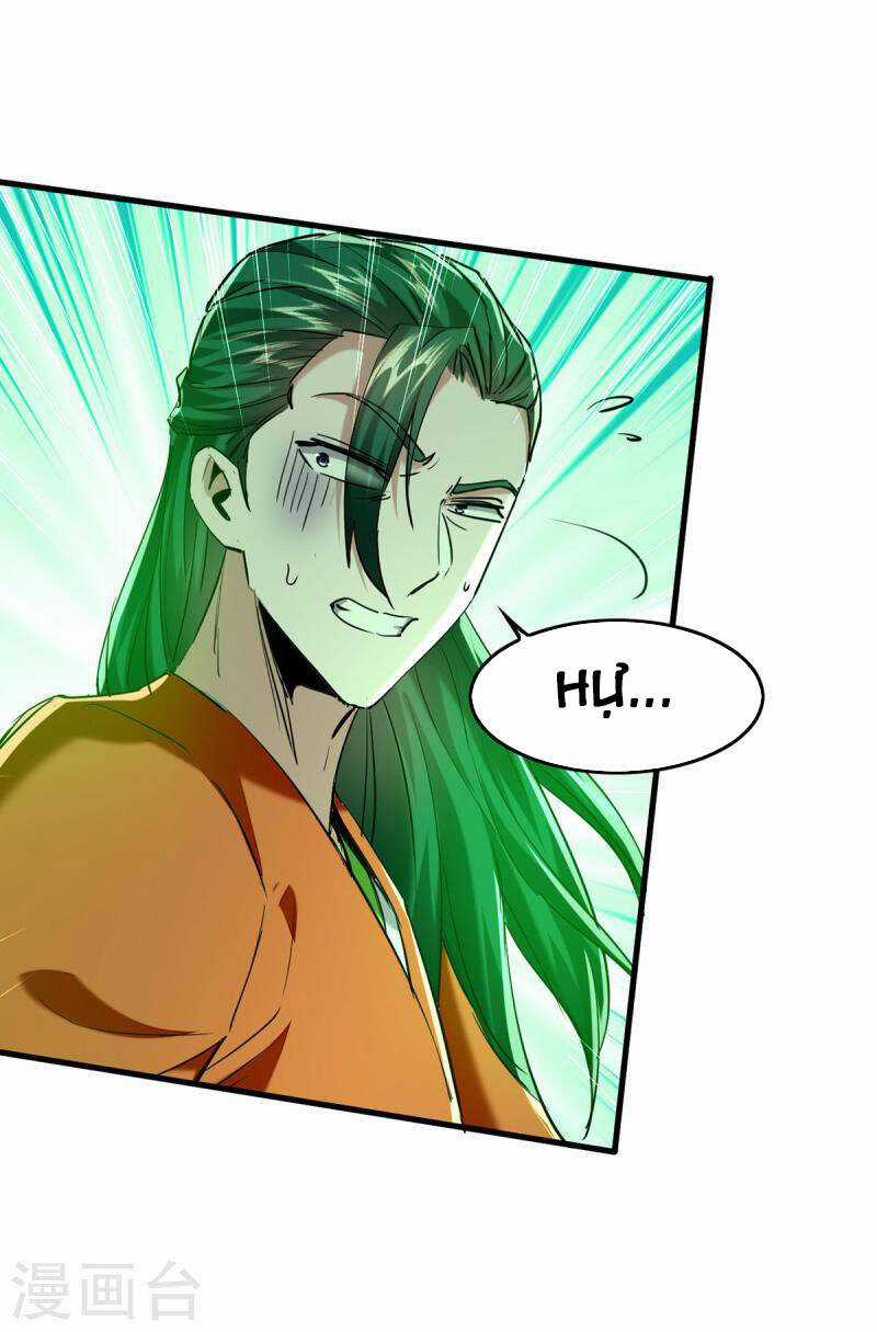 Tiên Đế Qui Lai Chapter 350 trang 21