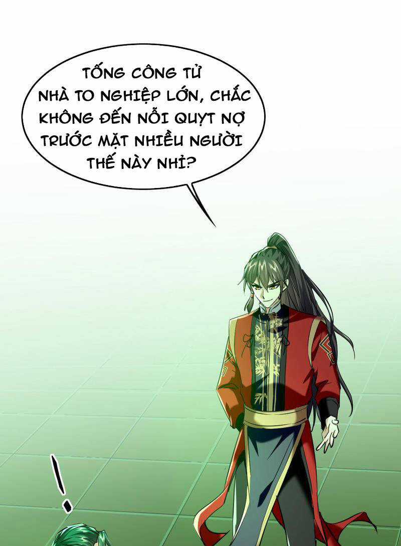 Tiên Đế Qui Lai Chapter 350 trang 22