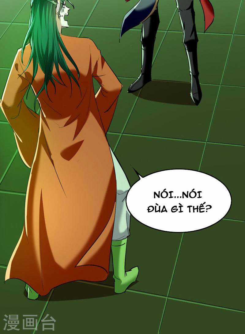 Tiên Đế Qui Lai Chapter 350 trang 23