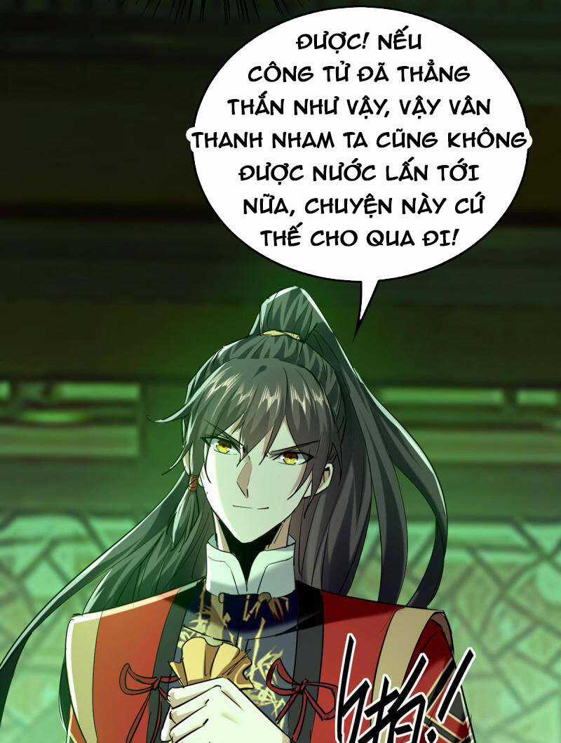 Tiên Đế Qui Lai Chapter 350 trang 26