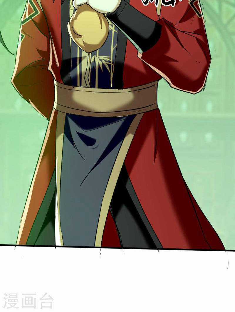 Tiên Đế Qui Lai Chapter 350 trang 27