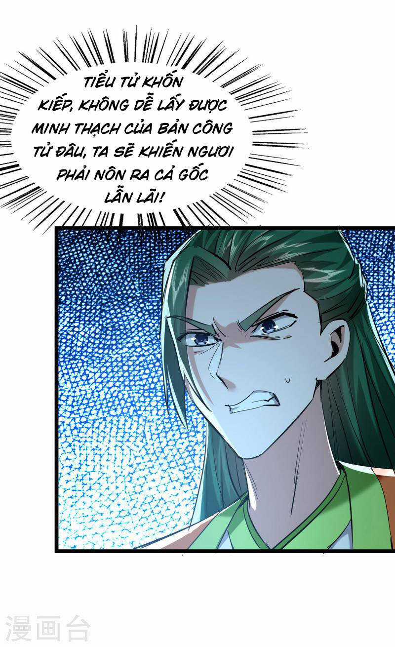 Tiên Đế Qui Lai Chapter 350 trang 30