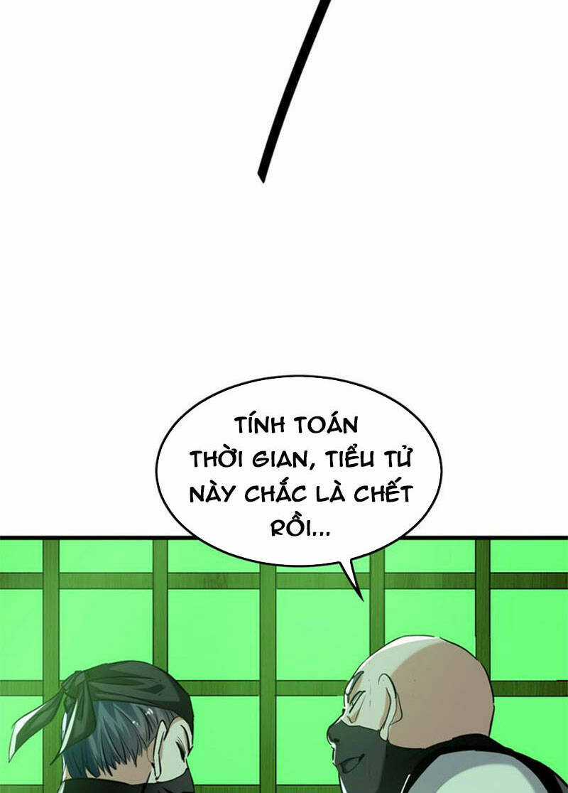 Tiên Đế Qui Lai Chapter 351 trang 10