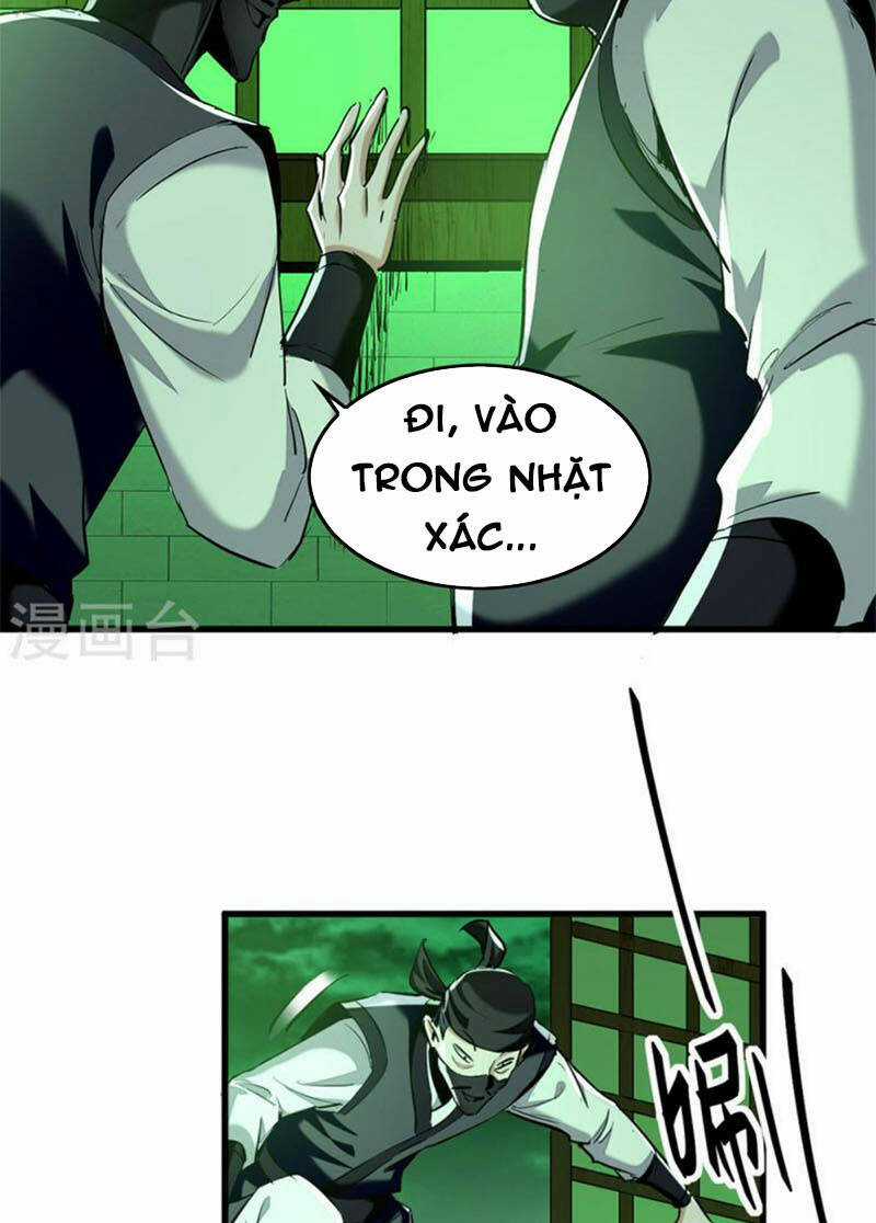 Tiên Đế Qui Lai Chapter 351 trang 11