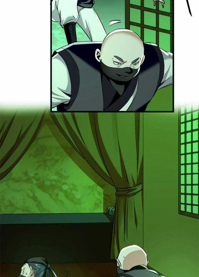 Tiên Đế Qui Lai Chapter 351 trang 12