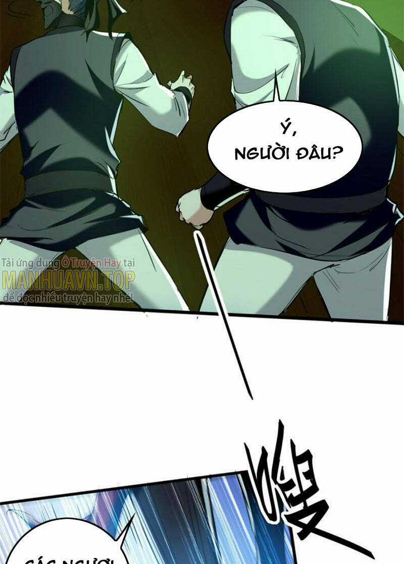 Tiên Đế Qui Lai Chapter 351 trang 13