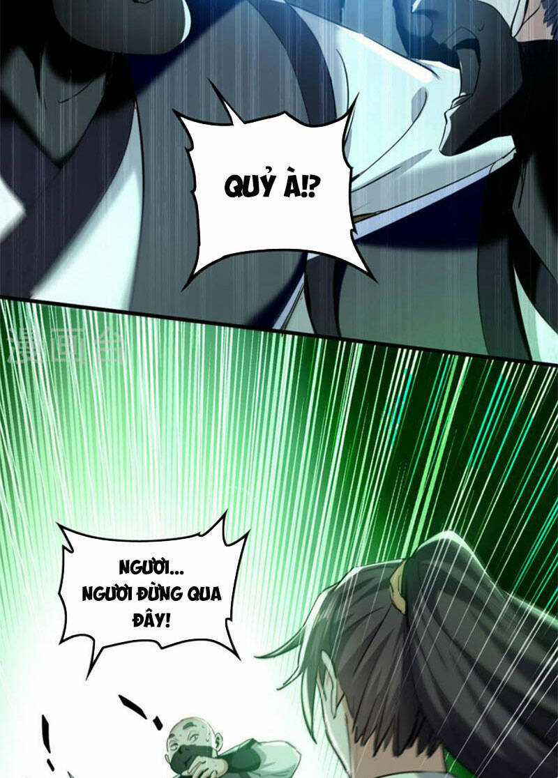 Tiên Đế Qui Lai Chapter 351 trang 16