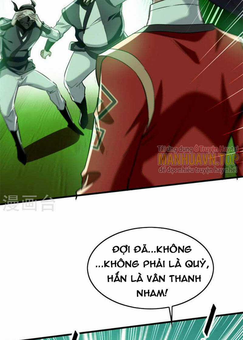 Tiên Đế Qui Lai Chapter 351 trang 17