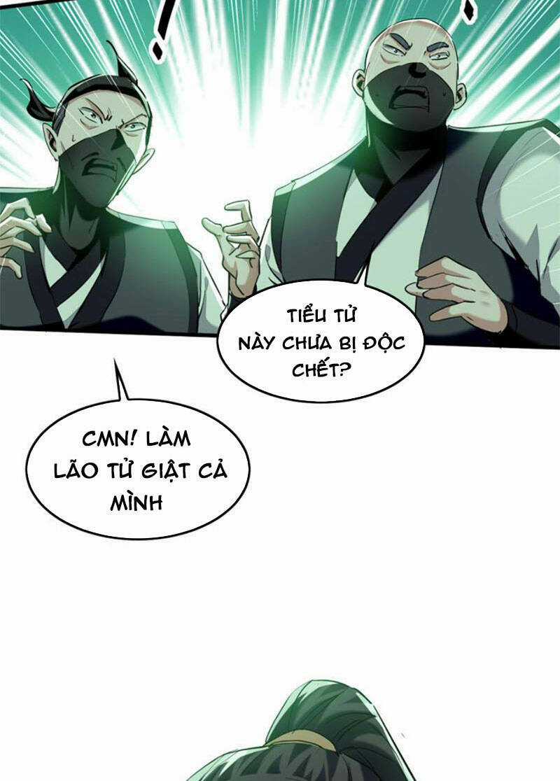 Tiên Đế Qui Lai Chapter 351 trang 18