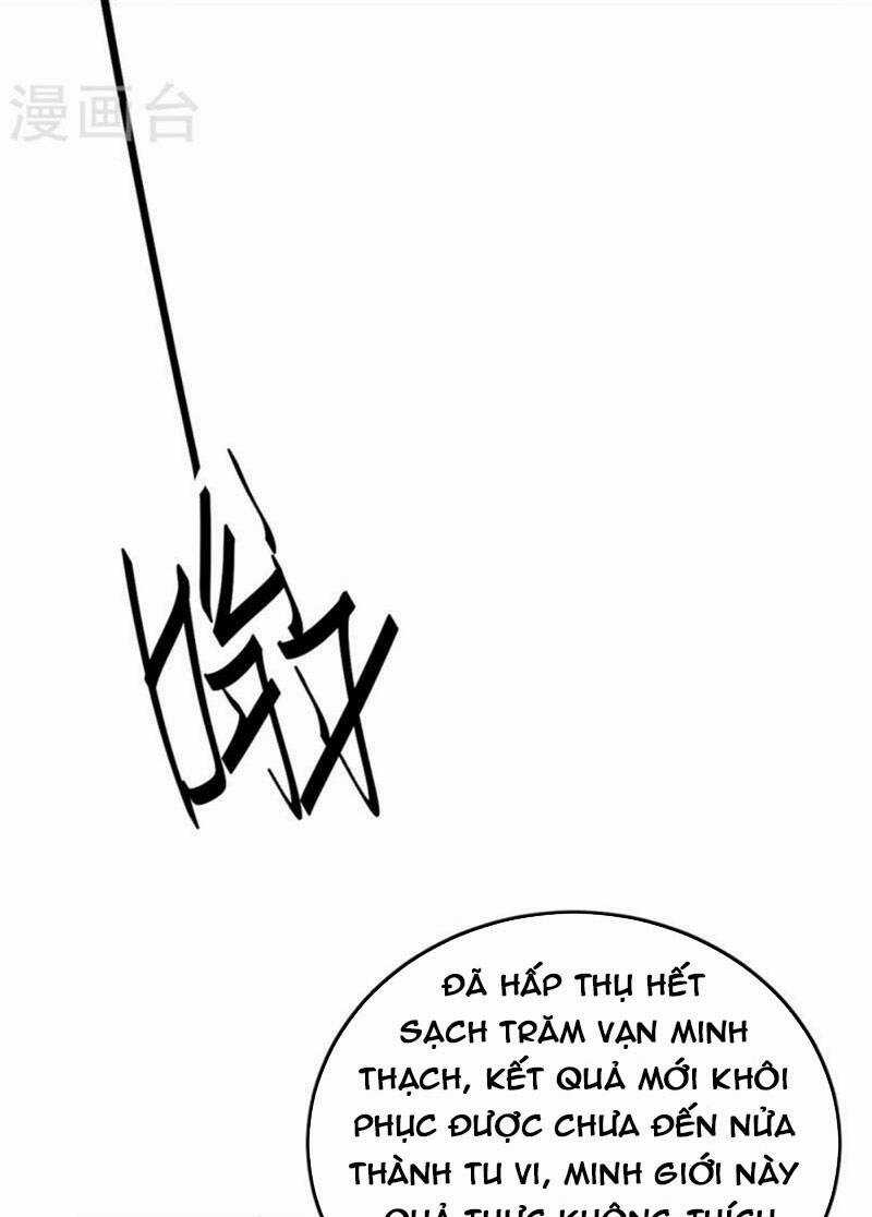 Tiên Đế Qui Lai Chapter 351 trang 2