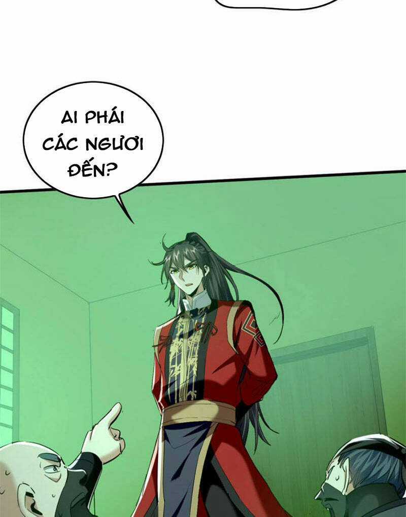 Tiên Đế Qui Lai Chapter 351 trang 27