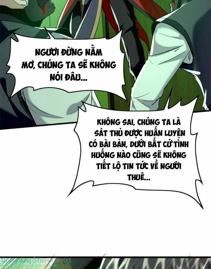 Tiên Đế Qui Lai Chapter 351 trang 28