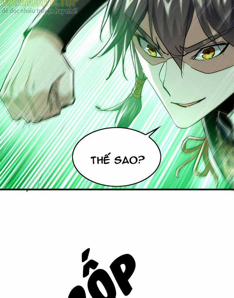 Tiên Đế Qui Lai Chapter 351 trang 29