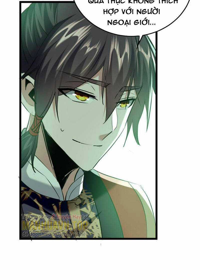 Tiên Đế Qui Lai Chapter 351 trang 3