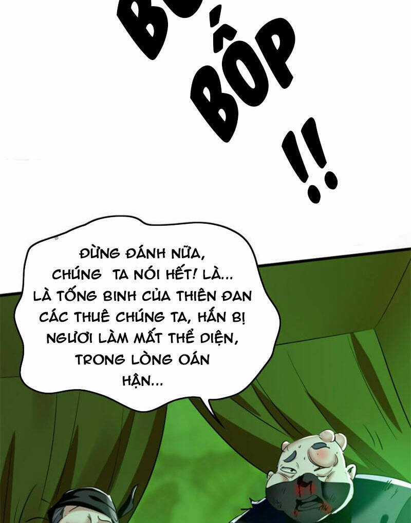 Tiên Đế Qui Lai Chapter 351 trang 30