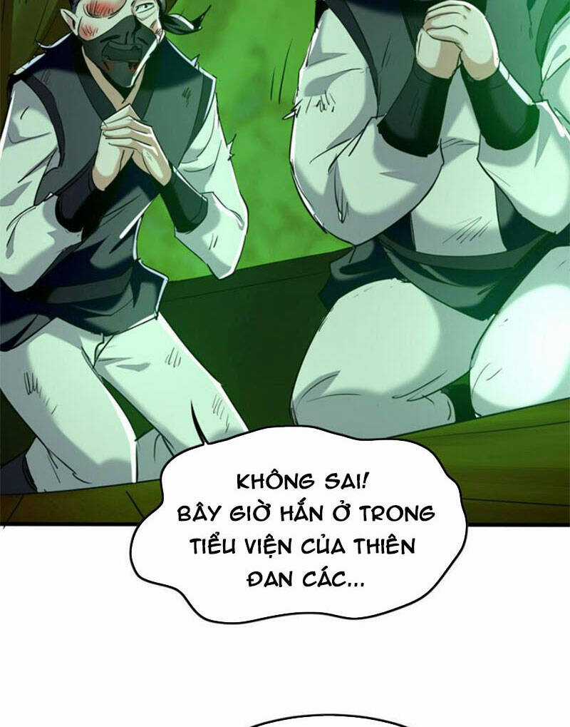 Tiên Đế Qui Lai Chapter 351 trang 31