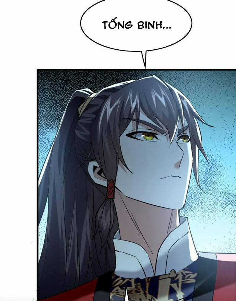 Tiên Đế Qui Lai Chapter 351 trang 32