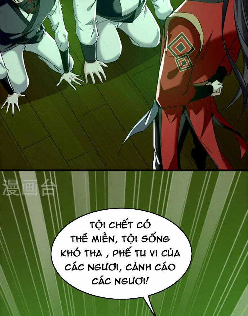 Tiên Đế Qui Lai Chapter 351 trang 34