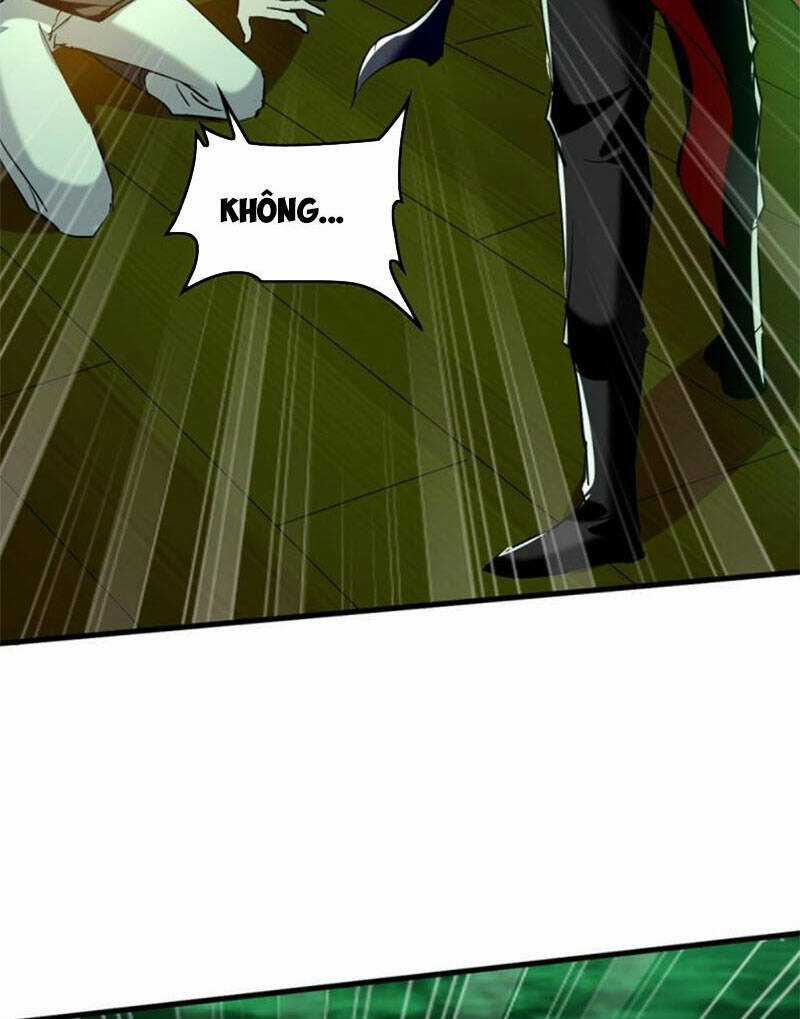 Tiên Đế Qui Lai Chapter 351 trang 36